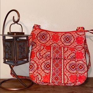 Vera Bradley Crossbody